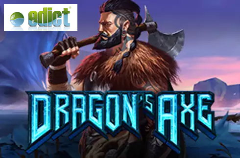 Dragon's Axe